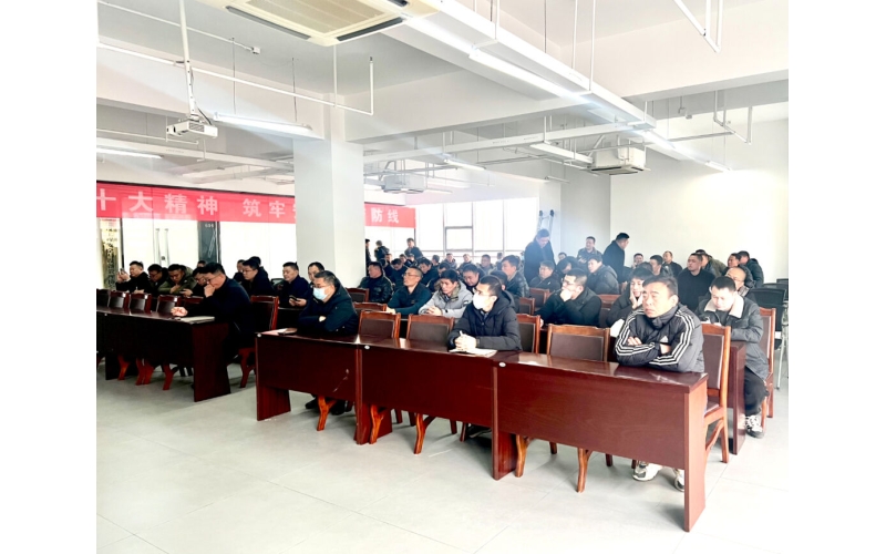 【天華新聞】成本部有條不紊組織勞務(wù)招標(biāo)工作