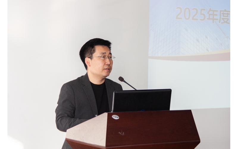 筑牢本質(zhì)安全基石丨天華實業(yè)集團召開安全生產(chǎn)&ldquo;開工第一課&rdquo;專題會議