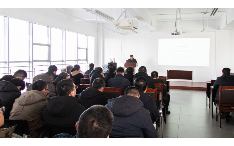 【天華人】完善制度體系建設(shè) 提升運(yùn)營(yíng)管理效能