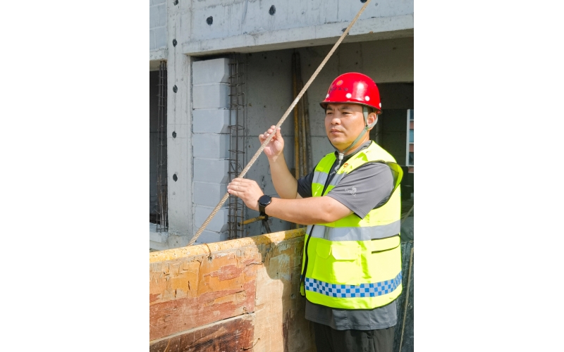 【天華人】麻繩斷于細(xì)處的警示：安全生產(chǎn)如何從微防巨